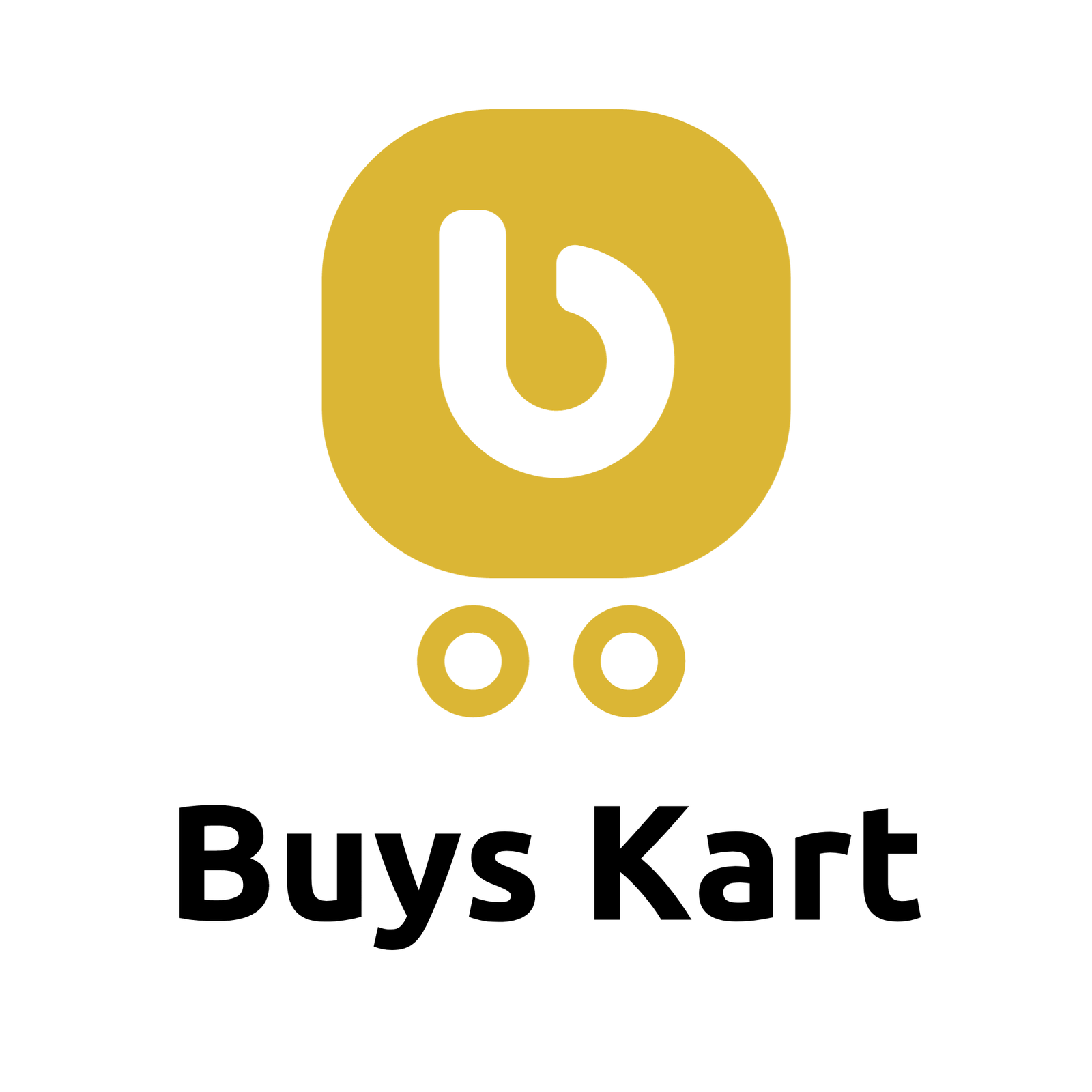 Buys Kart Logo