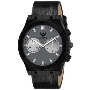 Lorenz Watch Analog