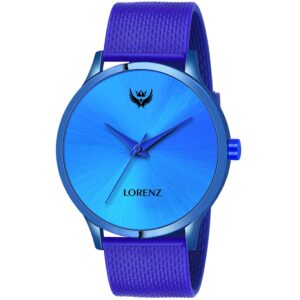 Lorenz Watch