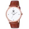 Lorenz Watch Minimalists Designs