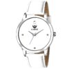 Lorenz Watch Ultra Slim Ceramic