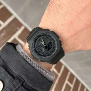 G-Shock Watch