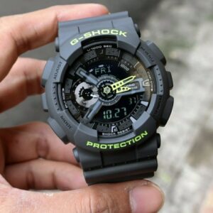 G-Shock Watch