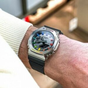 G-Shock Watch