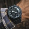 G-Shock Watch
