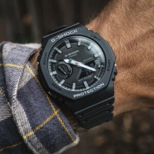 G-Shock Watch