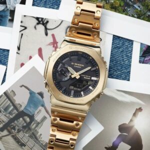 G-Shock Watch