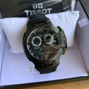 The Stylish Men's Watch by Tissot