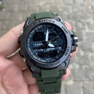 G Shock Watch
