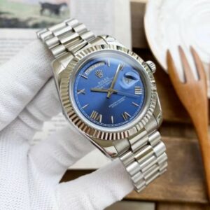 Amazing Rolex Date Just Watch For Men