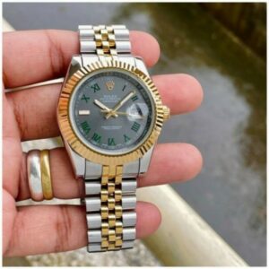 Rolex Oyster Perpetual Date Just Watch