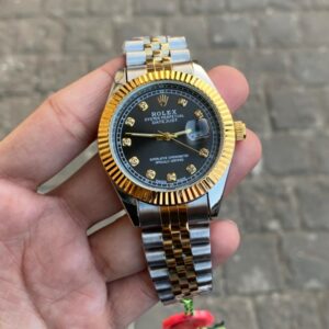 Stylish Rolex Watch For Men