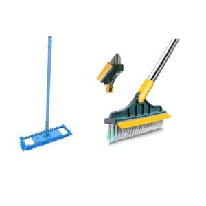 2 in 1 Cleaning Brush And Tools Pipe Tube Cutter 4-28mm
