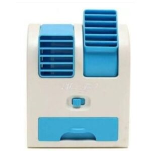 Air Conditioner Mini Cooler, Assorted Color