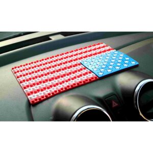 Anti Slip Pad Car Mobile Phone Holder Non Slip Dashboard Mat Anti Skid Grip Mount for All Smartphones