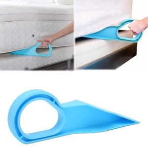Bed Making Tool Mattress Lifter Bed Sheet Tuck in Tool, Pack of 2