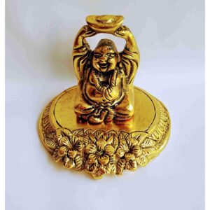 Feng Shui Laughing Buddha Showpiece