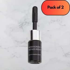 Glass Repair Kit, Pack of 2