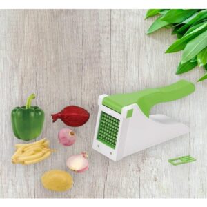 Heavy Duty Vegetable Manual Choppers & Chippers