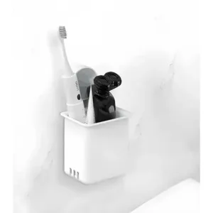 Holder Suction Cup for Bathroom and Kitchen, 1 Piece
