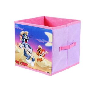 Kid's Toys Storage Organizer