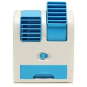 Minicoolar coolar USB Air Cooler, Multicolor