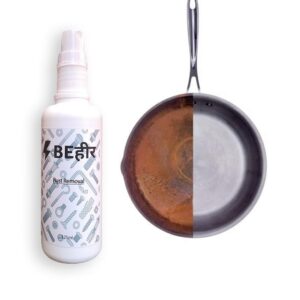 Multi-Purpose Rust Remover Spray