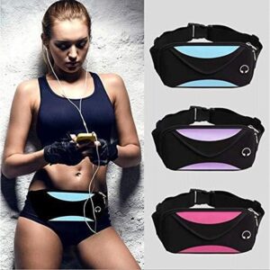 Physiqo Waterproof Waist Pouch