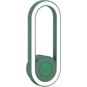 Plug-in Ultrasonic Pest Repellent with LED Light, Effective Mosquito Killer and Sleep Aid