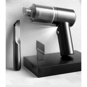 Portable Air Duster Wireless Vacuum Cleaner