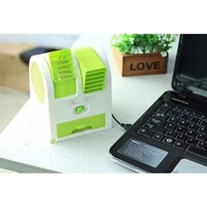 Portable USB Mini & Nano Cooler, assorted Color