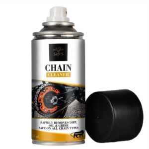 SAPI'S Chain Cleaner