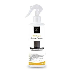 Sapi'S Multipurpose Grease Cleaner 200 ML