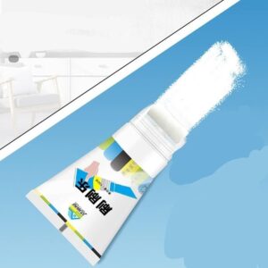 Small Rolling Brush Wall Paint, 1 Wall Repair Paste Roller