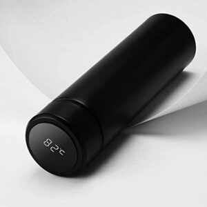 Smart Temperature Display Bottle 500 ml