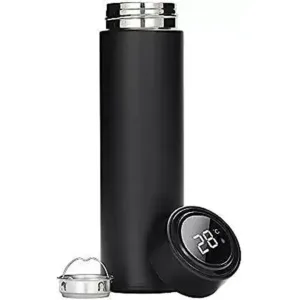 Stainless Steel Temprature Bottle