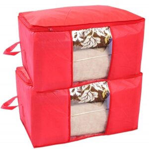 Storage Organizer, Set of 2