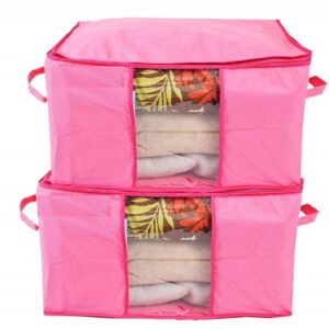 Storage Organizer, Set of 2