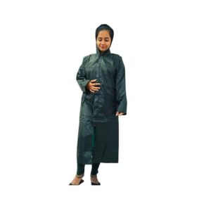 Waterproof Portable Rain Coat
