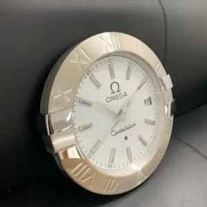 Premium Omega Wall Clock
