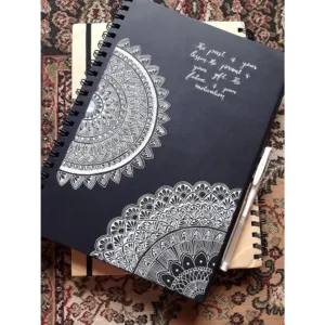 Blissful Mandala Art for Home Decoration & Wall Art