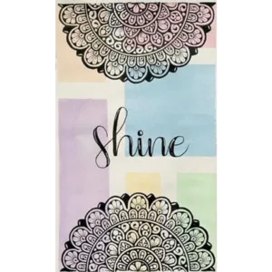 Blissful Mandala Art for Home Decoration & Wall Art