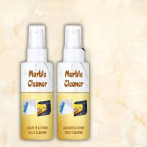 Wooden Wax Polish Marble Cleaner Multipurpose Natural Beewax and Cleaner for Furniture Care