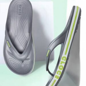 Amazing Baya Band Monsoon Slides For Men
