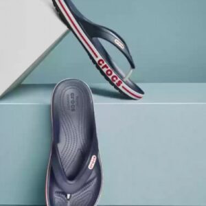Amazing Baya Band Monsoon Slides For Men