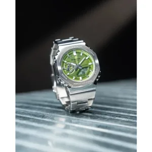 G Shock Watch Japan For Men (SW2154)