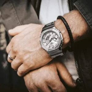G Shock Watch Japan For Men (SW2155)