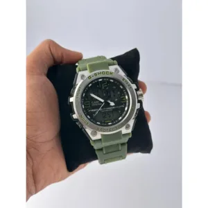 G shock Watch Motor Working For Men (SL214)