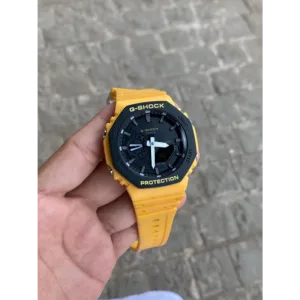 Classy G shock Watch For Men (SG-803)