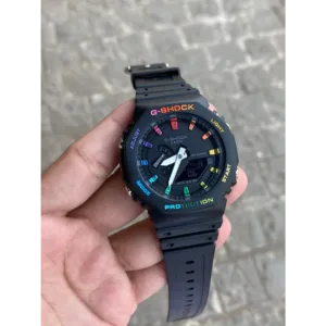 Classy G shock Watch For Men (SG-810)